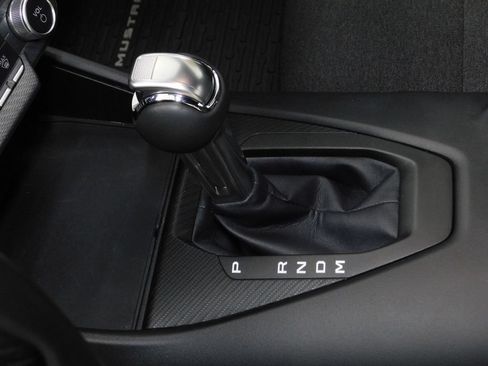 Used 2025 Ford Mustang GT RWD image 41