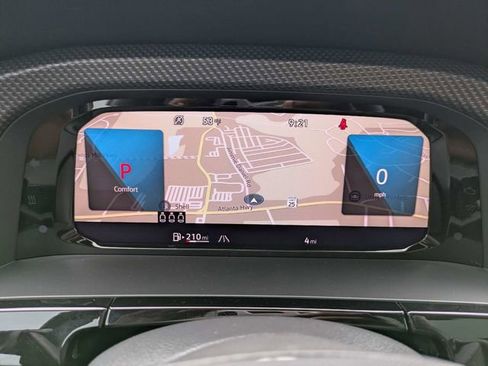 New 2026 Volkswagen Atlas Cross Sport SEL image 30