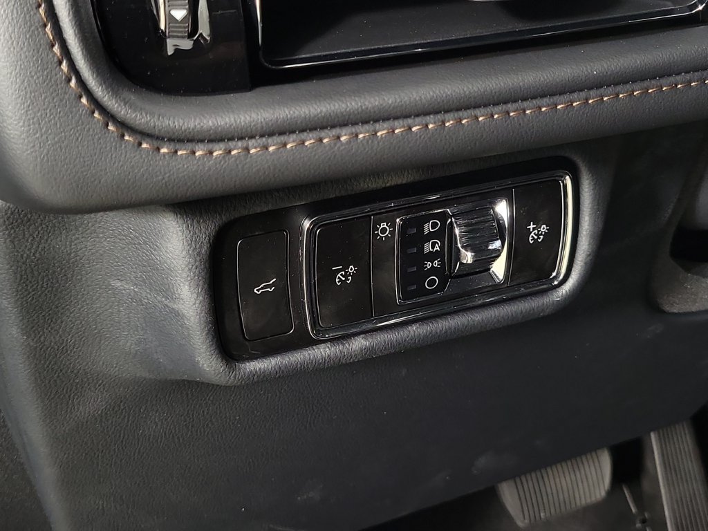 New 2027 Lincoln Aviator Reserve w/ Luxury Package AWD/4WD image 21