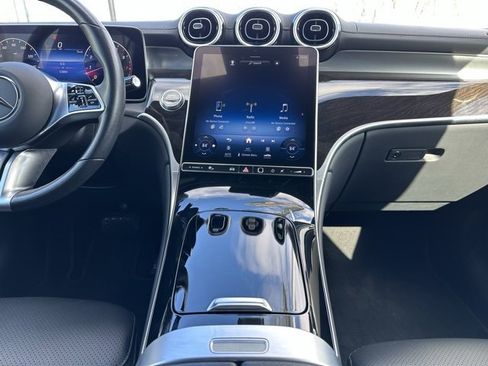 Certified 2024 Mercedes-Benz GLC 300 4MATIC image 14