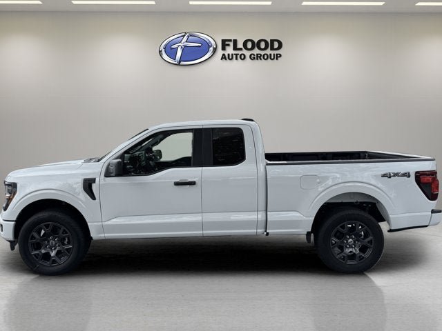 New 2026 Ford F150 STX w/ Equipment Group 200A AWD/4WD image 5