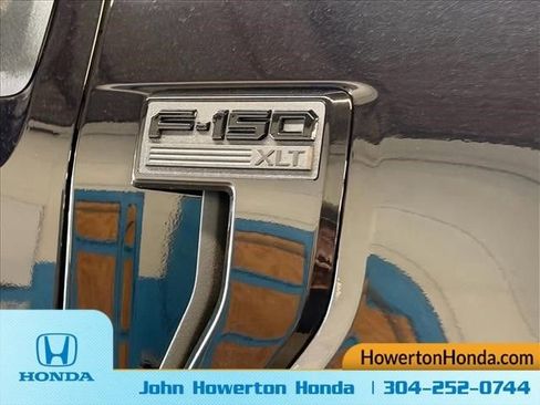 Used 2024 Ford F150 XLT w/ Equipment Group 302A MID image 7