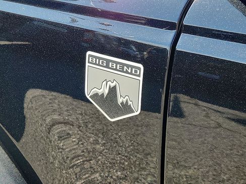 New 2026 Ford Bronco Big Bend image 19