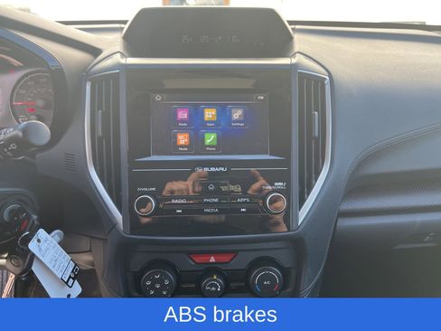 Used 2018 Subaru Impreza 2.0i image 22