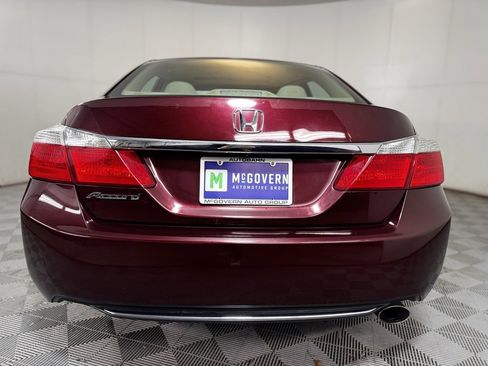 Used 2014 Honda Accord EX image 4