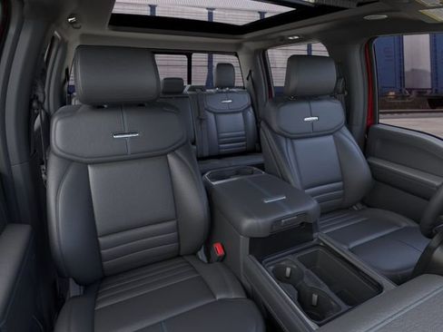 New 2026 Ford F350 4x4 Crew Cab Super Duty image 10