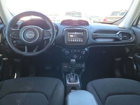 Used 2020 Jeep Renegade Altitude AWD/4WD image 18