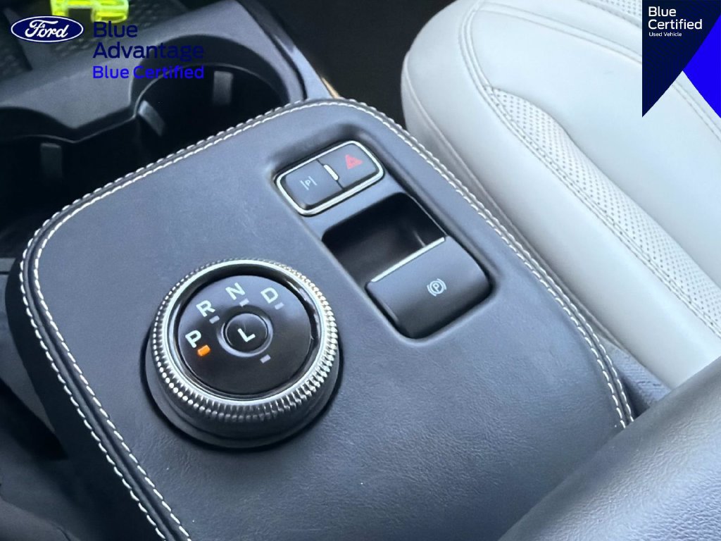 Certified 2023 Ford Mustang Mach-E Premium RWD image 20