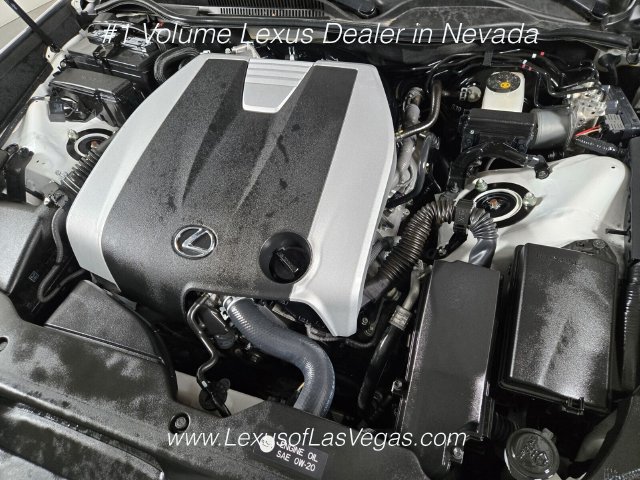 Used 2016 Lexus RC 300 AWD w/ Premium Package image 23