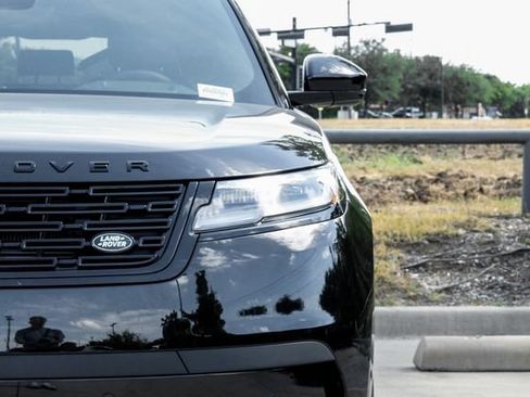 New 2026 Land Rover Range Rover Velar S AWD/4WD image 52
