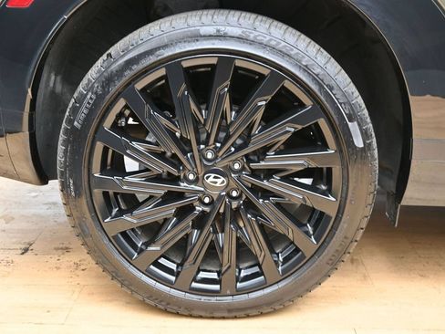 Used 2026 Hyundai Santa Fe Calligraphy AWD/4WD image 14