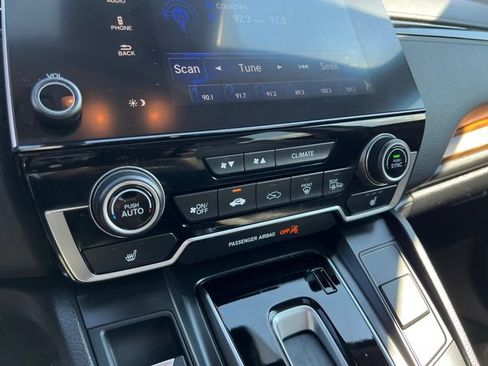 Used 2019 Honda CR-V EX image 20