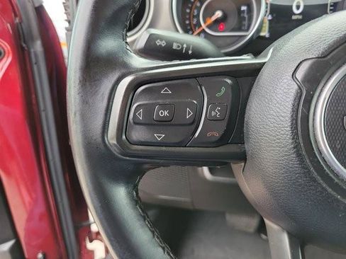 Used 2021 Jeep Gladiator Sport AWD/4WD image 24