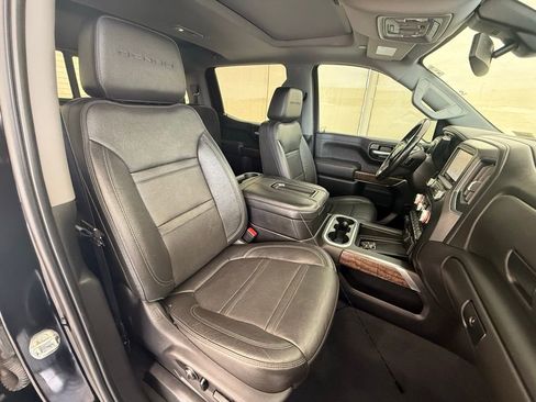 Used 2019 GMC Sierra 1500 Denali image 16
