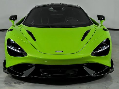 Used 2021 McLaren 765LT RWD image 5