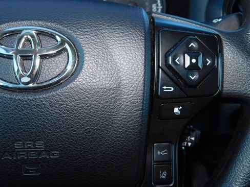 Used 2021 Toyota Tacoma SR image 28