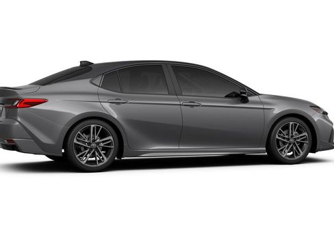New 2026 Toyota Camry XSE w/ Premium Plus Package image 11