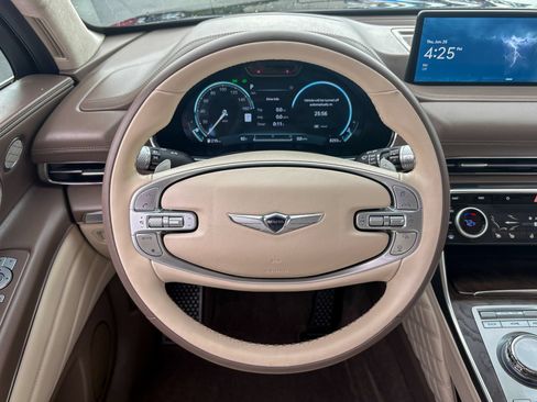 Used 2024 Genesis GV80 3.5T w/ Prestige Package AWD/4WD image 36