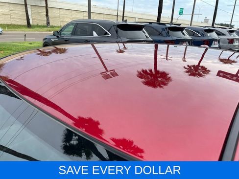 Used 2023 Nissan Altima 2.5 SR FWD image 22