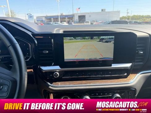 Used 2023 GMC Sierra 1500 Elevation AWD/4WD image 27