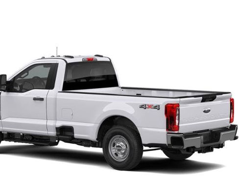 New 2026 Ford F250 XL w/ XL Driver Assist Package image 24