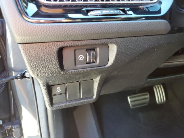 Used 2025 Honda Civic Sport image 28