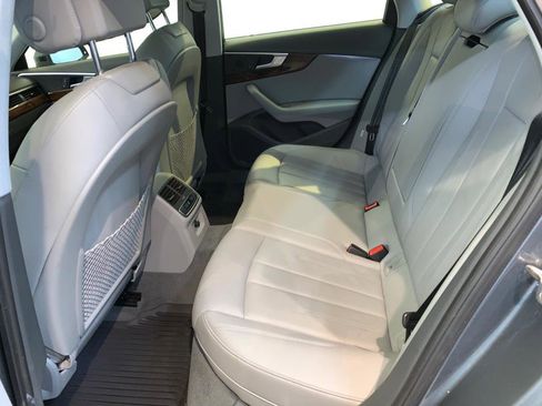 Used 2019 Audi A4 2.0T Premium w/ Convenience Package image 43