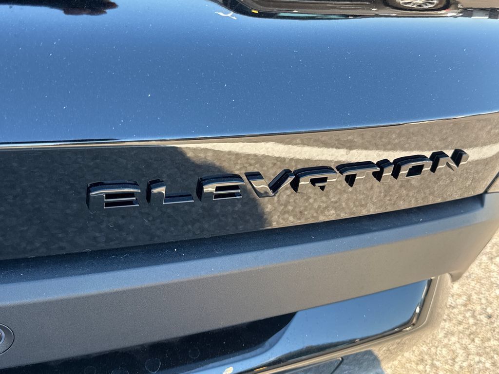 New 2027 GMC Terrain Elevation w/ Elevation Premium Package FWD image 6