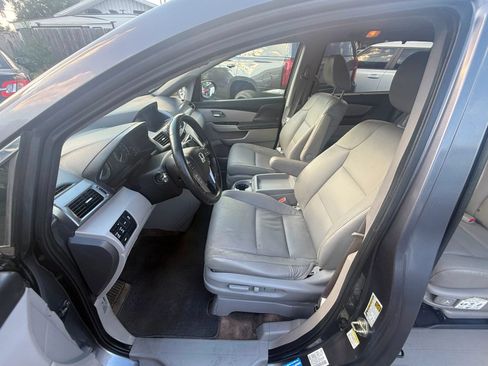 Used 2014 Honda Odyssey EX-L image 15