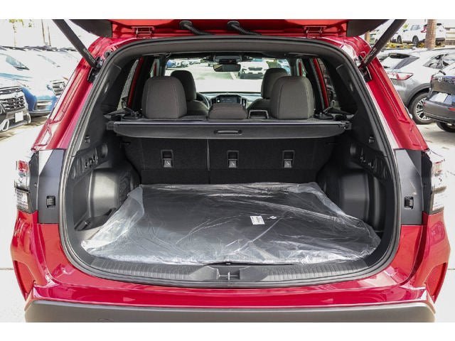 New 2026 Subaru Forester Sport AWD/4WD image 37