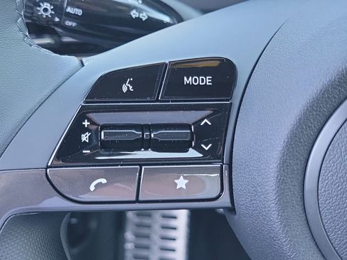 New 2026 Hyundai Elantra SEL Sport Premium FWD image 8