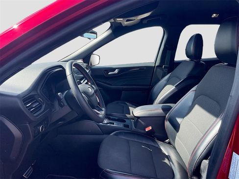 Used 2023 Ford Escape ST-Line w/ Tech Pack #1 image 10