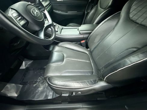 Used 2024 Hyundai Palisade Limited FWD image 20
