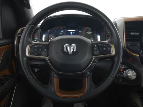 Used 2023 RAM 1500 Limited image 17