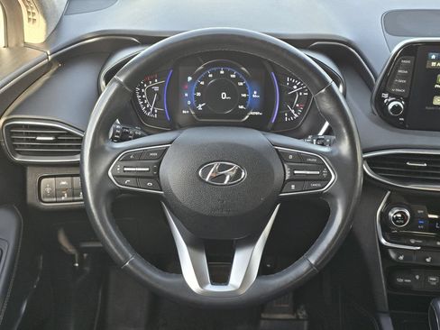 Used 2020 Hyundai Santa Fe Limited AWD/4WD image 14