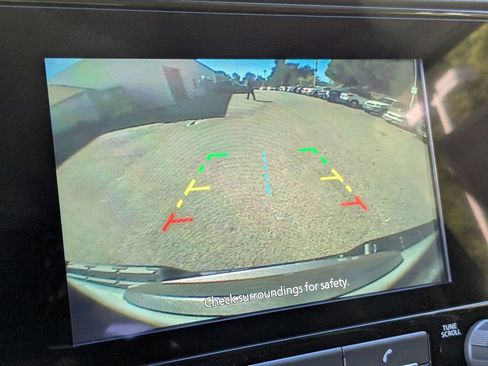 New 2026 Nissan Frontier S image 20