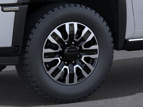 New 2026 GMC Sierra 2500 Denali Ultimate image 9