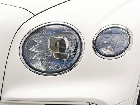 New 2026 Bentley Flying Spur image 29