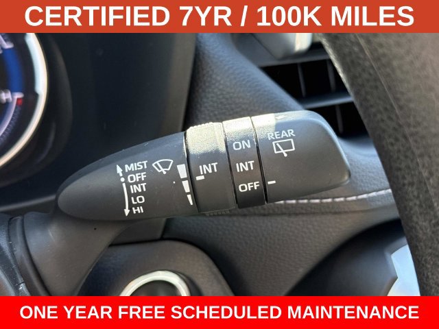 Used 2024 Toyota RAV4 XLE w/ Convenience Package AWD/4WD image 26