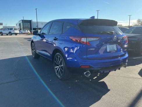 New 2026 Acura RDX A-Spec AWD/4WD image 2