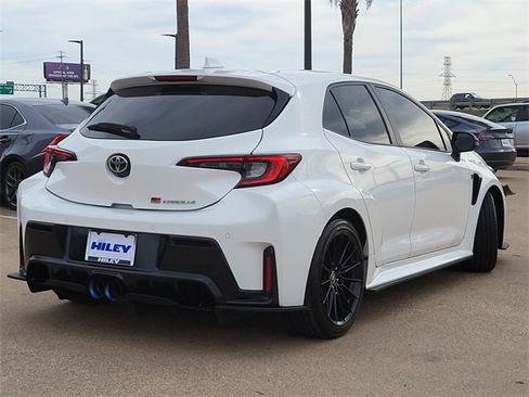 Used 2024 Toyota Corolla GR image 4