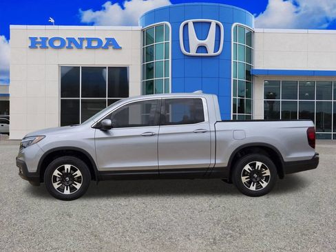 Used 2020 Honda Ridgeline RTL image 6