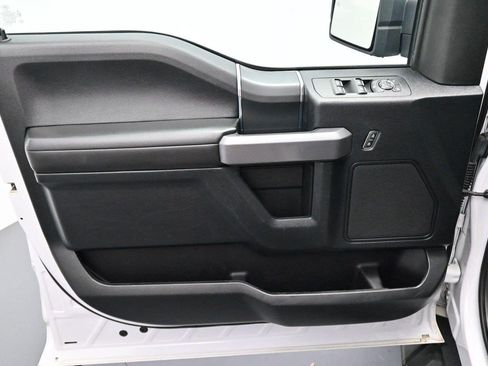 Used 2018 Ford F150 XLT w/ Equipment Group 302A Luxury AWD/4WD image 9
