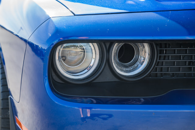 Used 2019 Dodge Challenger SRT Hellcat RWD image 14