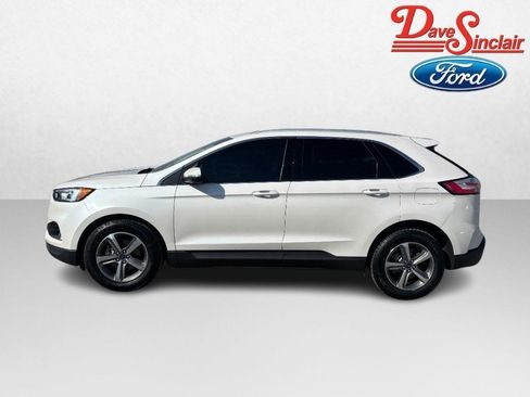 Used 2019 Ford Edge SEL w/ Equipment Group 201A FWD image 10