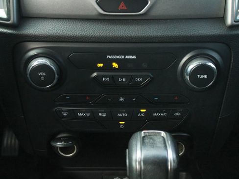 Used 2019 Ford Ranger XLT w/ FX4 Off-Road Package image 20