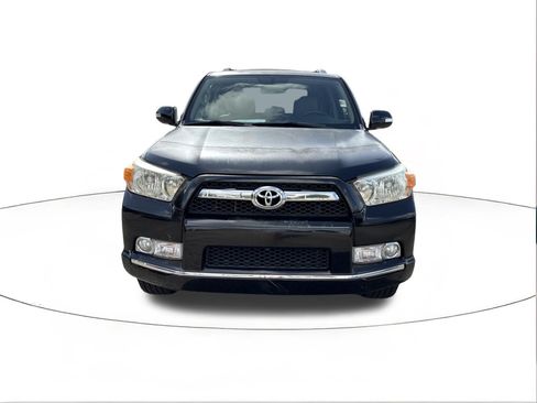 Used 2012 Toyota 4Runner SR5 RWD image 8