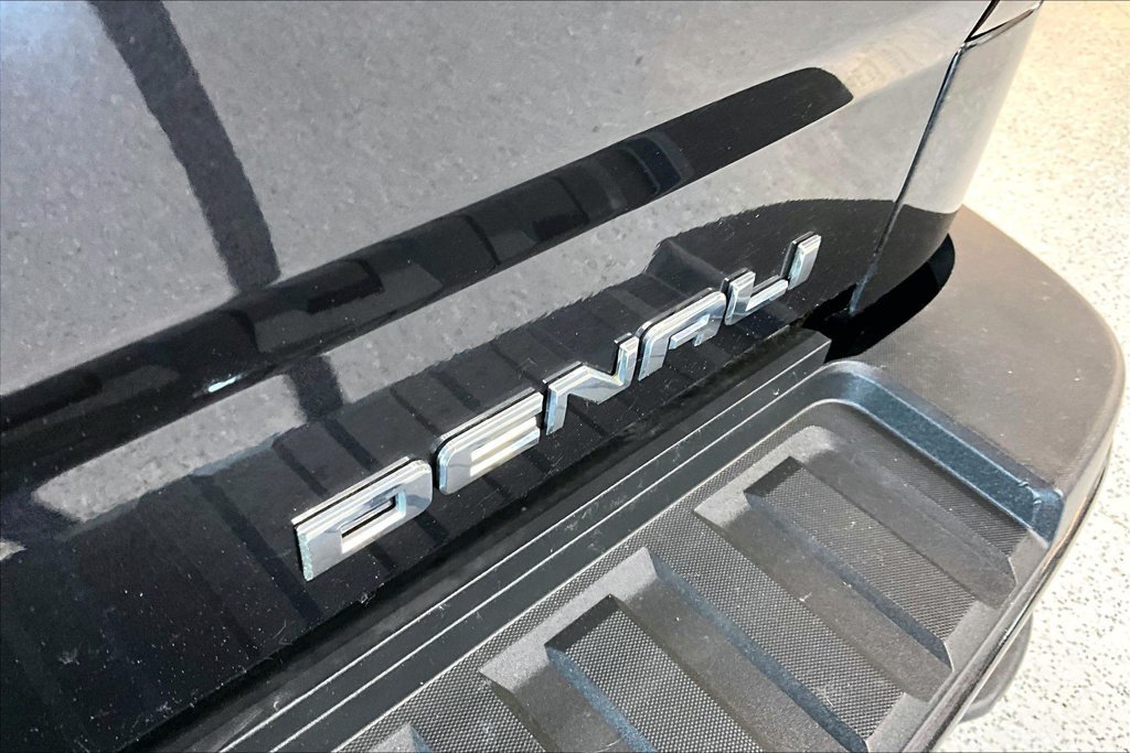 Used 2016 GMC Sierra 3500 Denali AWD/4WD image 26