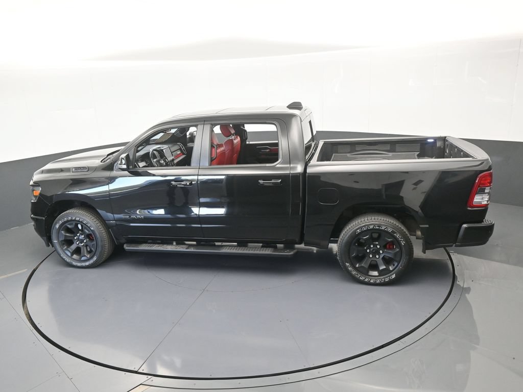 Used 2019 RAM 1500 Big Horn RWD image 54