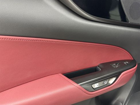 Used 2022 Lexus NX 250 FWD image 29